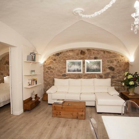 Apartamento Torre Redonda Caces Εξωτερικό φωτογραφία