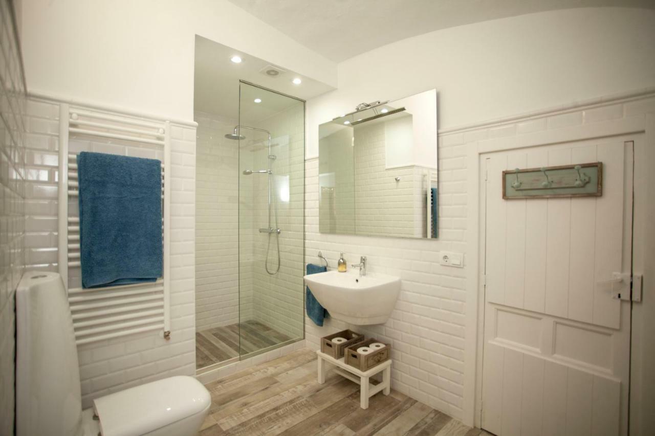 Apartamento Torre Redonda Caces Εξωτερικό φωτογραφία