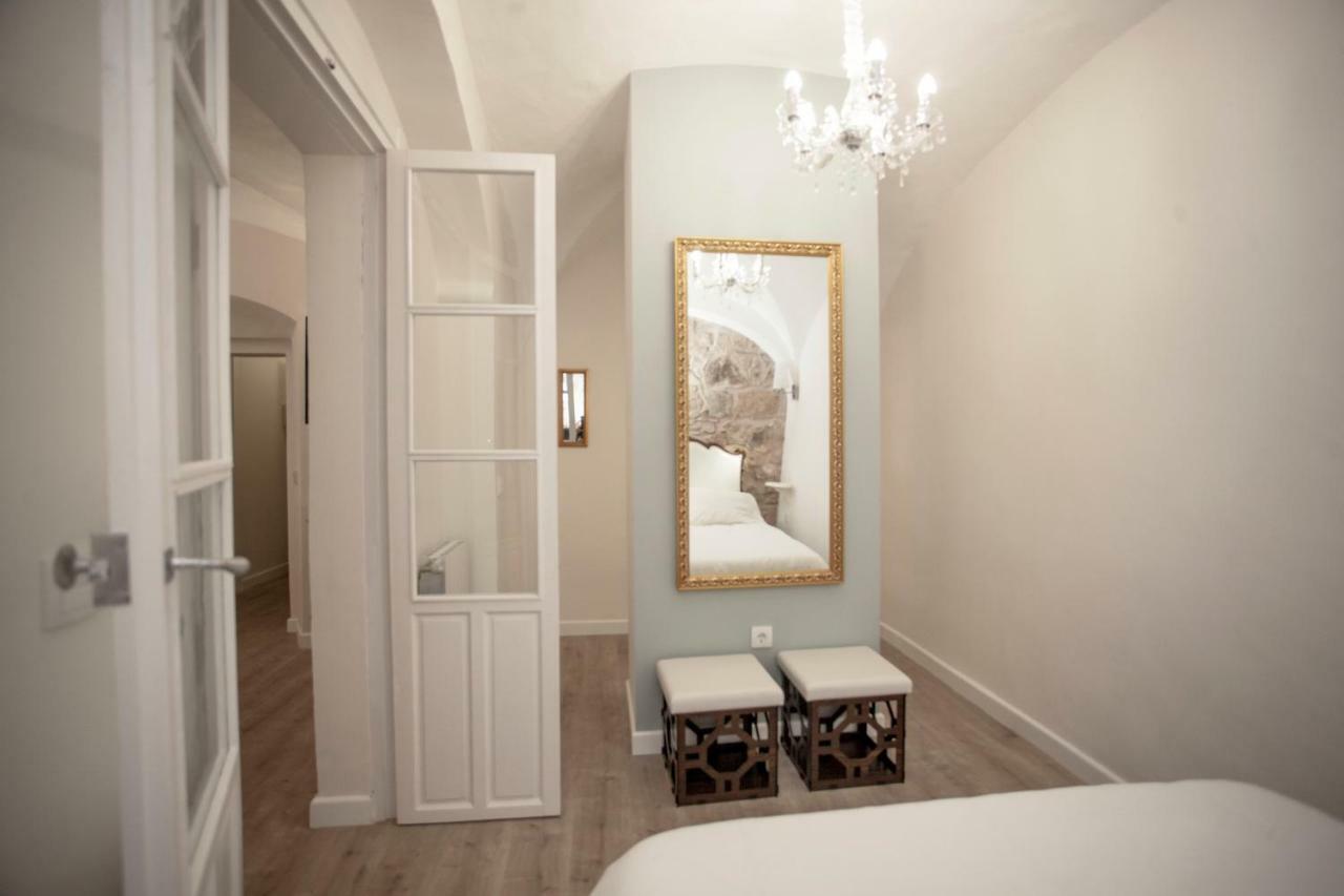 Apartamento Torre Redonda Caces Εξωτερικό φωτογραφία