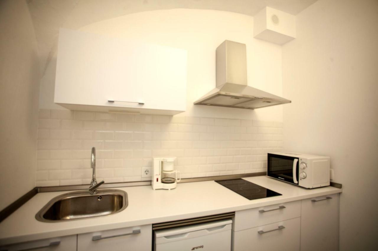 Apartamento Torre Redonda Caces Εξωτερικό φωτογραφία