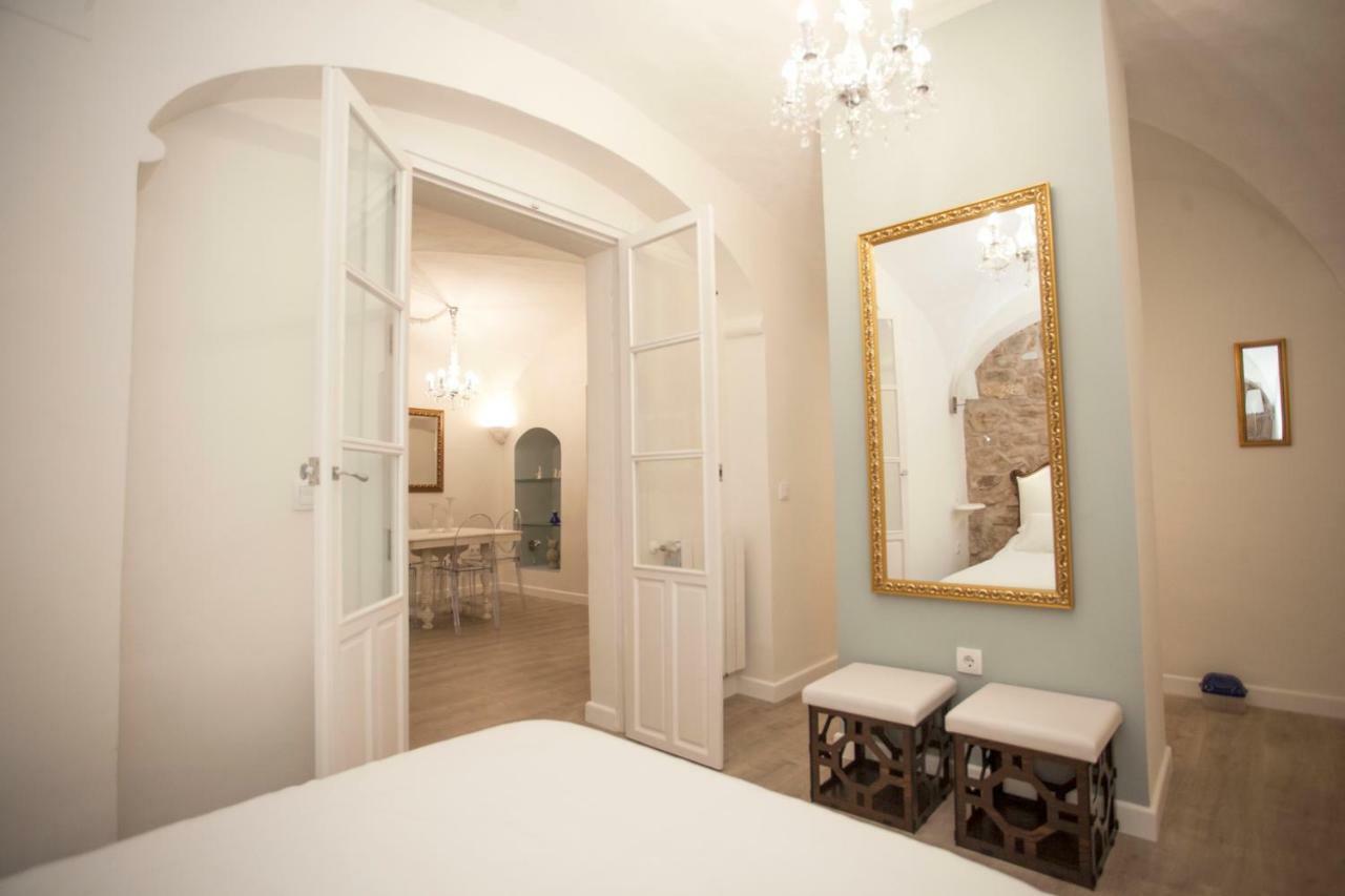 Apartamento Torre Redonda Caces Εξωτερικό φωτογραφία